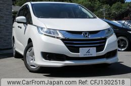 honda odyssey 2015 quick_quick_DBA-RC2_RC2-1004115