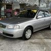 nissan sunny 2003 -NISSAN--Sunny UA-FB15--FB15-808499---NISSAN--Sunny UA-FB15--FB15-808499- image 1
