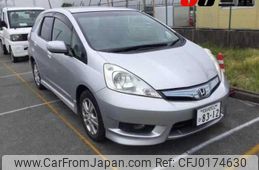 honda fit-shuttle 2012 -HONDA 【尾張小牧 502ﾋ8312】--Fit Shuttle GP2--3039625---HONDA 【尾張小牧 502ﾋ8312】--Fit Shuttle GP2--3039625-