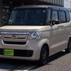 honda n-box 2019 -HONDA--N BOX DBA-JF3--JF3-1255942---HONDA--N BOX DBA-JF3--JF3-1255942- image 1