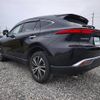 toyota harrier 2020 -TOYOTA--Harrier 6AA-AXUH80--AXUH80-0003856---TOYOTA--Harrier 6AA-AXUH80--AXUH80-0003856- image 15