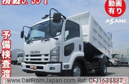 isuzu forward 2012 CFJ1638832