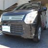 suzuki wagon-r 2013 -SUZUKI 【滋賀 581】--Wagon R DBA-MH34S--MH34S-209812---SUZUKI 【滋賀 581】--Wagon R DBA-MH34S--MH34S-209812- image 1