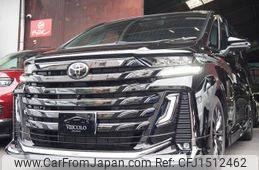 toyota vellfire 2024 CFJ1512462