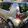 toyota passo 2010 -TOYOTA--Passo DBA-KGC10--KGC10-0306876---TOYOTA--Passo DBA-KGC10--KGC10-0306876- image 3