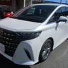 toyota alphard 2024 quick_quick_3BA-AGH40W_AGH40-0016316 image 13