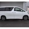 toyota vellfire 2013 -TOYOTA--Vellfire DBA-ANH20W--ANH20-8264333---TOYOTA--Vellfire DBA-ANH20W--ANH20-8264333- image 40