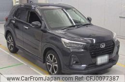 daihatsu rocky 2019 quick_quick_5BA-A200S_0005805