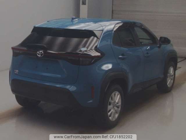 toyota yaris-cross 2020 CFJ1852202 image 2