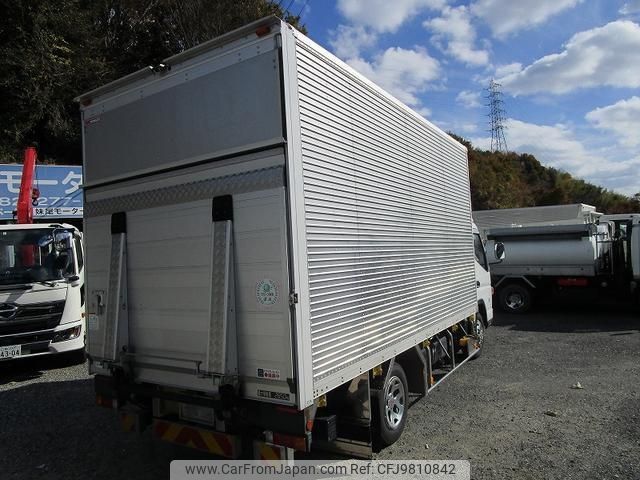 mitsubishi-fuso canter 2018 -MITSUBISHI--Canter FEB50--FEB50-571092---MITSUBISHI--Canter FEB50--FEB50-571092- image 2