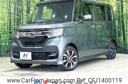 honda n-box 2020 -HONDA--N BOX 6BA-JF3--JF3-1506996---HONDA--N BOX 6BA-JF3--JF3-1506996-