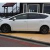 toyota prius-α 2016 quick_quick_DAA-ZVW41W_ZVW41-0042314 image 5