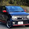 suzuki alto-turbo-rs 2015 quick_quick_DBA-HA36S_HA36S-860572 image 4