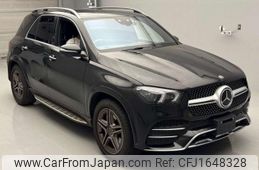 mercedes-benz gle-class 2020 CFJ1648328