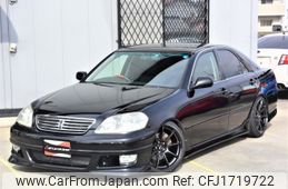 toyota mark-ii 2003 CFJ1719722