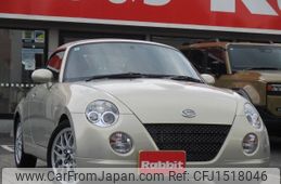 daihatsu copen 2007 CFJ1518046
