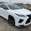 lexus rx 2019 -LEXUS 【静岡 332ﾇ71】--Lexus RX GYL20W--0010207---LEXUS 【静岡 332ﾇ71】--Lexus RX GYL20W--0010207- image 1