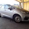 honda fit 2018 -HONDA--Fit DAA-GP5--GP5-3412160---HONDA--Fit DAA-GP5--GP5-3412160- image 1