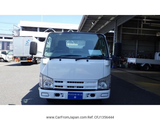 isuzu elf-truck 2012 GOO_NET_EXCHANGE_1000528A30250629W002 image 2