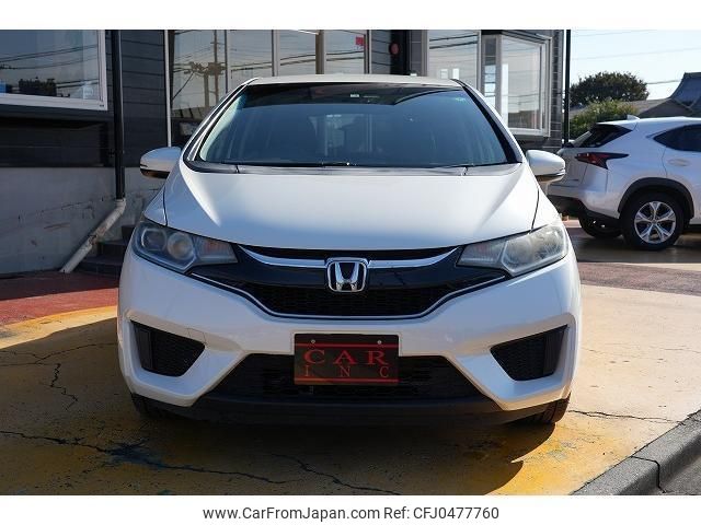 honda fit-hybrid 2016 quick_quick_GP5_GP5-4310999 image 2