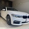 bmw 5-series 2017 quick_quick_JM20_WBAJM72010G984990 image 17