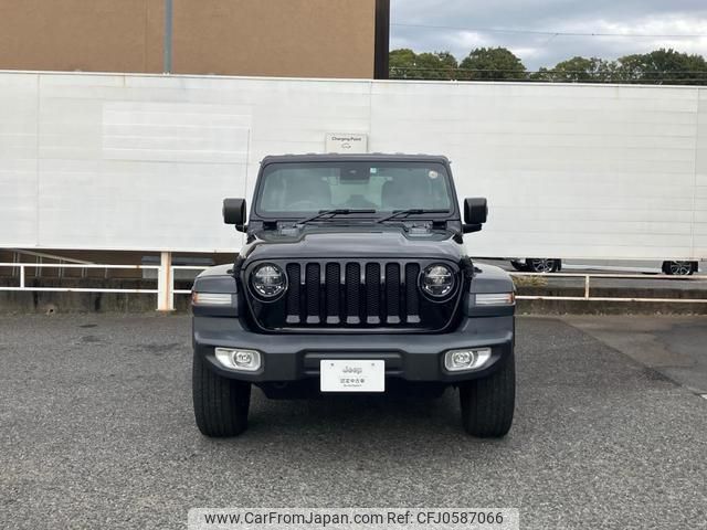 jeep wrangler 2021 quick_quick_JL36L_1C4HJXLG9MW798132 image 2