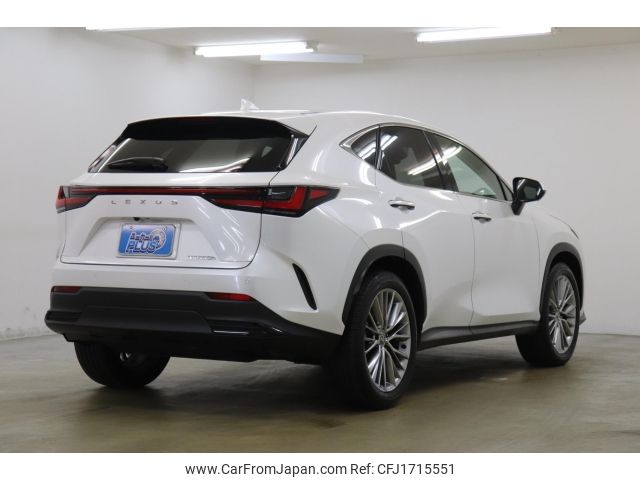 lexus nx 2023 CFJ1715551 image 2