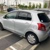 toyota vitz 2006 -TOYOTA--Vitz DBA-SCP90--SCP90-0034367---TOYOTA--Vitz DBA-SCP90--SCP90-0034367- image 4