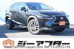 lexus nx 2016 -LEXUS--Lexus NX DBA-AGZ10--AGZ10-1012575---LEXUS--Lexus NX DBA-AGZ10--AGZ10-1012575-