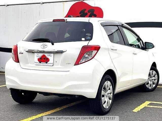 toyota vitz 2011 504928-930770 image 2