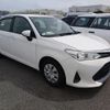 toyota corolla-axio 2018 CFJ1655570 image 2