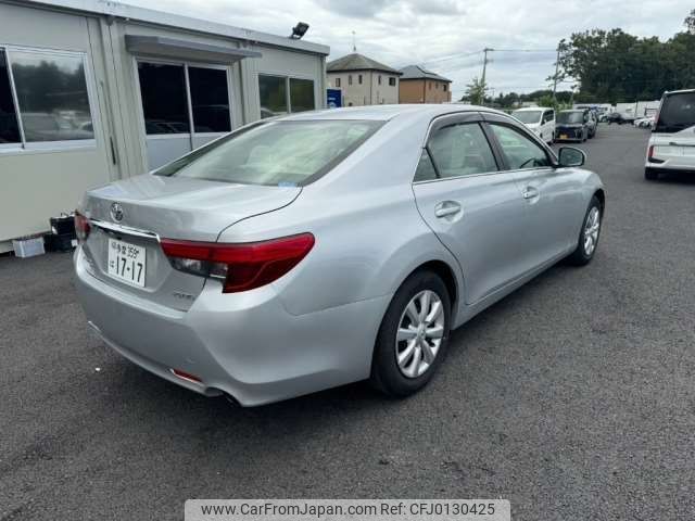 toyota mark-x 2013 -TOYOTA 【多摩 359ﾊ1717】--MarkX DBA-GRX130--GRX130-6070615---TOYOTA 【多摩 359ﾊ1717】--MarkX DBA-GRX130--GRX130-6070615- image 2