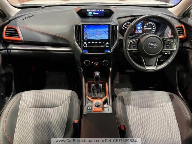 subaru forester 2020 CFJ1629834 image 2