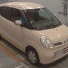 nissan moco 2011 -NISSAN--Moco MG22S-394252---NISSAN--Moco MG22S-394252- image 6