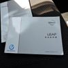 nissan leaf 2017 GOO_JP_700054078630250622002 image 49