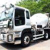isuzu giga 2012 CFJ1418716 image 1