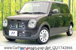 suzuki alto-lapin 2024 CFJ1742866