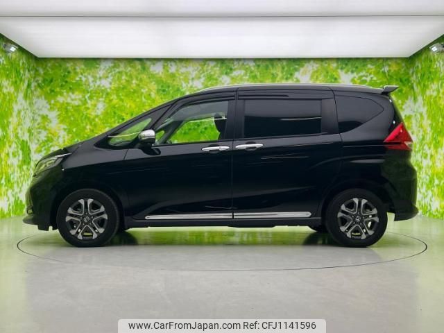 honda freed 2021 quick_quick_6BA-GB6_GB6-3106694 image 2