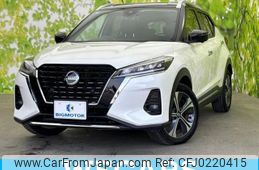 nissan kix 2021 quick_quick_6AA-P15_P15-038176