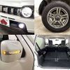 suzuki jimny 2017 CFJ1613890 image 6