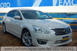 nissan teana 2017 -NISSAN--Teana L33--110579---NISSAN--Teana L33--110579-