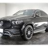 mercedes-benz gle-class 2021 quick_quick_3DA-167323_W1N1673232A499293 image 1