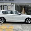 bmw 1-series 2016 -BMW--BMW 1 Series DBA-1R15--WBA1R52010V746753---BMW--BMW 1 Series DBA-1R15--WBA1R52010V746753- image 23
