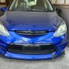 mazda demio 2008 -MAZDA--Demio DBA-DE3FS--DE3FS-163408---MAZDA--Demio DBA-DE3FS--DE3FS-163408- image 1