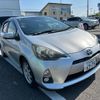 toyota aqua 2012 -TOYOTA--AQUA DAA-NHP10--NHP10-6115964---TOYOTA--AQUA DAA-NHP10--NHP10-6115964- image 1