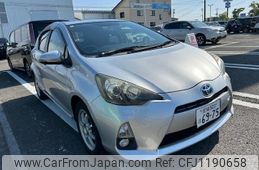 toyota aqua 2012 -TOYOTA--AQUA DAA-NHP10--NHP10-6115964---TOYOTA--AQUA DAA-NHP10--NHP10-6115964-