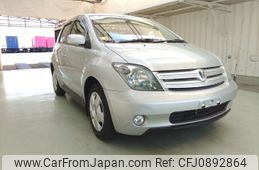 toyota ist 2003 ENHANCEAUTO_1_ea296485