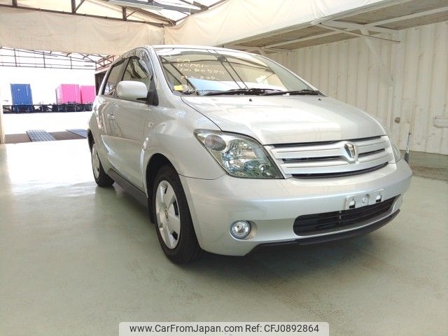 toyota ist 2003 ENHANCEAUTO_1_ea296485 image 1