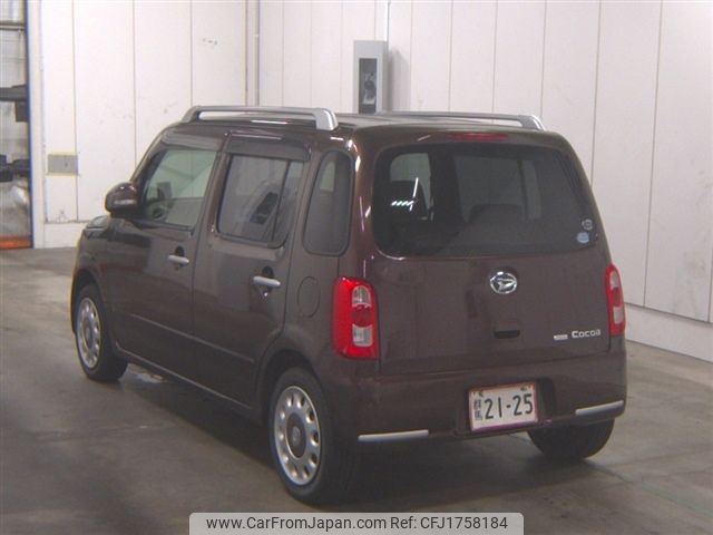 daihatsu mira-cocoa 2010 CFJ1758184 image 2