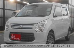 suzuki wagon-r 2012 CFJ1776911